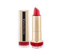 MAX FACTOR Lipstick Colour Elixir Red Glossy Lūpu krāsa