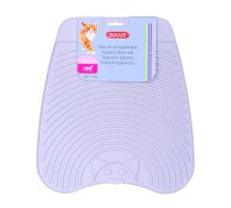 ZOLUX Cleaner litter box mat Kaķu pakaišu kaste