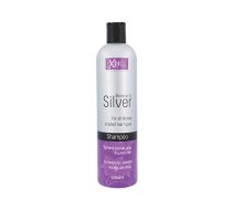 XPEL Shimmer Of Silver 400ml Women Šampūns