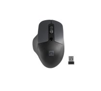 NATEC Natec Genesis Blackbird 2 mouse RF Wireless Optical 1600 DPI NMY-1874 Datorpele