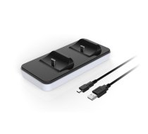 SUBSONIC Dual Charging Dock for PS5 SA5608 Uzlādes priekš kontroliera