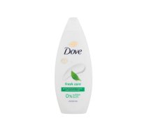 DOVE Fresh Care Shower Gel 250ml Women Dušas želeja