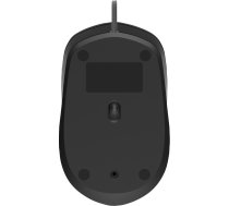 HP HP Wired Mouse 150 240J6AA Datorpele
