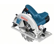 BOSCH Circular Saw GKS 190 blue 0601623000 Ripzāģis