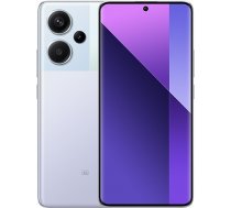 XIAOMI Smartfon Redmi Note 13 Pro+ 5G 8/256GB Purple Viedtālrunis