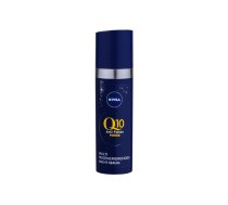 NIVEA Q10 Power Ultra Recovery Night Serum 30ml Women Ādas serums