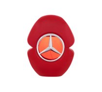 MERCEDES-BENZ Woman In Red 60ml Women Parfimērijas ūdens EDP