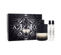 AZZARO The Most Wanted Intense 100ml Men Tualetes ūdens EDT