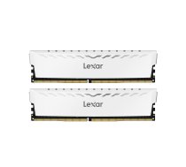 LEXAR THOR DDR4 16 Kit 8GBx2 LD4BU008G-R3600GDWG Operatīvā atmiņa (RAM)