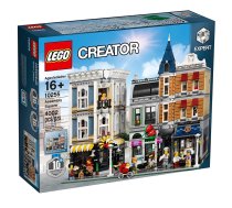 LEGO CREATOR EXPERT 10255 Assembly Square 10255 Konstruktors