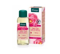 KNEIPP Wild Rose 100ml Ķermeņa eļļa