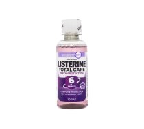 LISTERINE Total Care Teeth Protection Mouthwash 95ml Mutes skalojamais līdzeklis