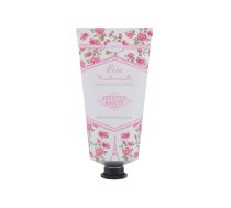 INSTITUT KARITÉ Light Hand Cream Rose Mademoiselle 75ml Women Roku krēms