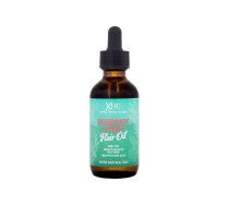 XPEL Rosemary & Mint Hair Oil 60ml Women Eļļas serums matiem