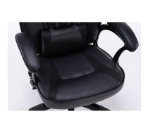 TOP E SHOP GAMING SWIVEL CHAIR DRIFT BLACK DRIFT CZA Spēļu krēsls