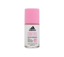 ADIDAS Control 48H Anti-Perspirant 50ml Women Dezodorants