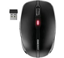 CHERRY MW 8C ADVANCED, Mouse (black) JW-8100 Datorpele