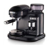 ARIETE espresso kafijas automāts Moderna, melns A1318/02 Kafijas automāts