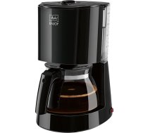 MELITTA ENJOY II BLACK 1017-02 ENJOY II BLACK 1017-02 Pilienu kafijas automāts ar filtru