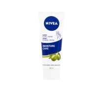 NIVEA Hand Care Moisture 75ml Women Roku krēms