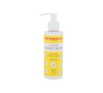 DERMACOL Hand Cream Chamomile 150ml Women Roku krēms