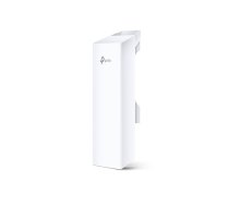 TP-LINK CPE210 300 Mbit/s White Power over Ethernet (PoE) CPE210 Bezvadu piekļuves punkts