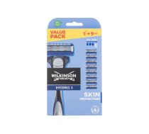 WILKINSON SWORD Hydro 3 Men Skūšanās komplekts