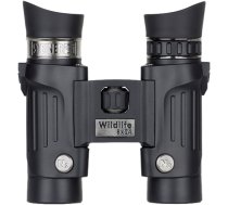 STEINER WILDLIFE COMPACT 8X24 Binoklis