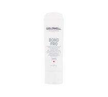 GOLDWELL Dualsenses Bond Pro Fortifying Conditioner 200ml Women Matu kondicionieris