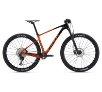 GIANT XTC Advanced 29 2 black/orange Kalnu velosipēds