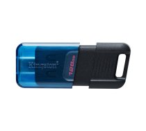 KINGSTON DataTraveler 80 M Black DT80M/128GB USB Flash atmiņa