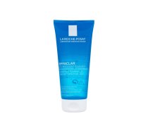 LA ROCHE-POSAY Effaclar 200ml Attīrošs gels