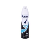 REXONA MotionSense Invisible Aqua 150ml Women Dezodorants