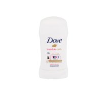 DOVE Invisible Care 40ml Women Dezodorants