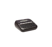 BROTHER PT-D210VP Thermal, Label Printer, Black Printeris