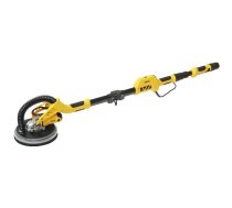 STANLEY SFMEE500S-QS Black SFMEE500S-QS Akumulatora leņķa slīpmašīna