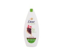 DOVE Care By Nature Nurturing Shower Gel 225ml Women Dušas želeja