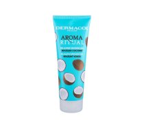 DERMACOL Aroma Ritual Brazilian Coconut 250ml Women Dušas želeja