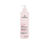 NUXE Very Rose Soothing Moisturizing Body Milk 400ml Women Ķermeņa losjons