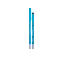 BOURJOIS Contour Clubbing Waterproof Blue 1,2g Acu zīmulis