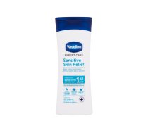 VASELINE Intensive Care Sensitive Skin Relief 400ml Ķermeņa losjons