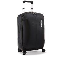 THULE Thule Subterra Carry On Spinner TSRS-322 Black (3203915) Koferis