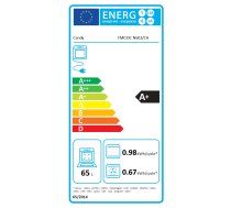 CANDY FMCIDC N602/CA FMCIDC N602/CA Iebūvējama elektriskā cepeškrāsns