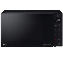 LG LG MH6535GIS.BBKQEUD 8806087910285 Mikroviļņu krāsns