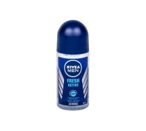 NIVEA Men Fresh Active 48h 50ml Men Dezodorants