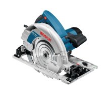 BOSCH Circular Saw GKS 85 G blue 060157A901 Ripzāģis