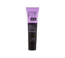 MAYBELLINE Fit Me! Luminous + Smooth 30ml Grima grunts