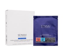 SENSAI Cellular Performance Extra Intensive 10 Minute Revitalising Pads 10pc Acu maska