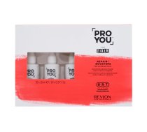 REVLON PROFESSIONAL ProYou The Fixer Repair Boosters 150ml Women Matu serums