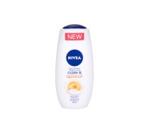 NIVEA Care & Apricot Dušas želeja